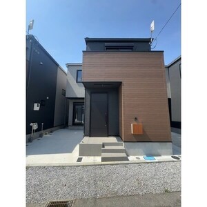 Kolet茅ヶ崎萩園＃04外観写真
