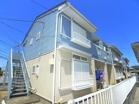 メゾンド・セキネ Ａ棟外観写真