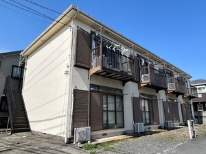 コ－ポ第三外観写真