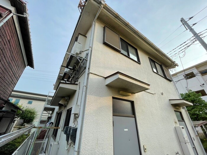 物件外観写真3　(外観写真)