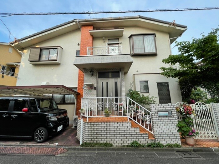 物件外観写真5　(外観写真)