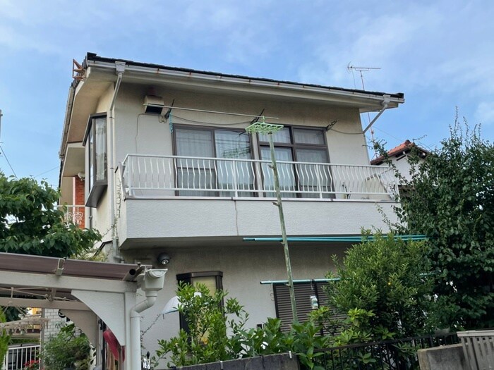 物件外観写真6　(外観写真)