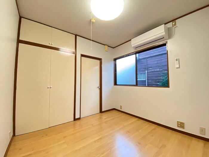 物件内観写真16　(居室)