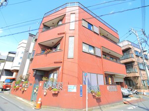 猪股ビル外観写真