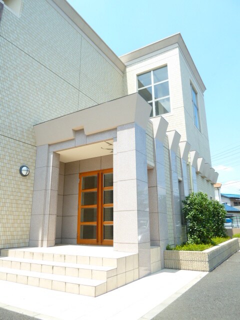 物件外観写真3　(駐車場)