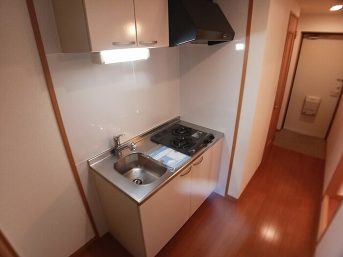 物件内観写真11　(キッチン)