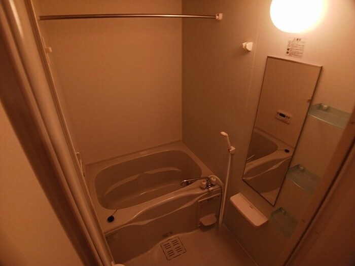 物件内観写真12　(バス／シャワールーム等)