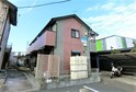 シティハイムA棟