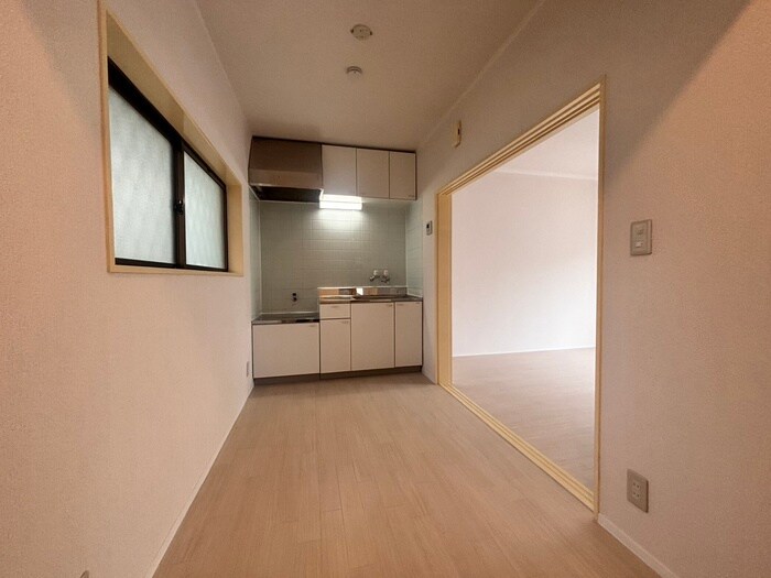 物件内観写真19　(廊下)