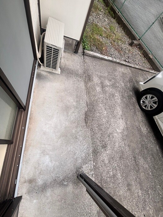 物件内観写真21　(ベランダ・バルコニー)