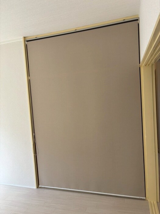 野川ハイツの内観写真