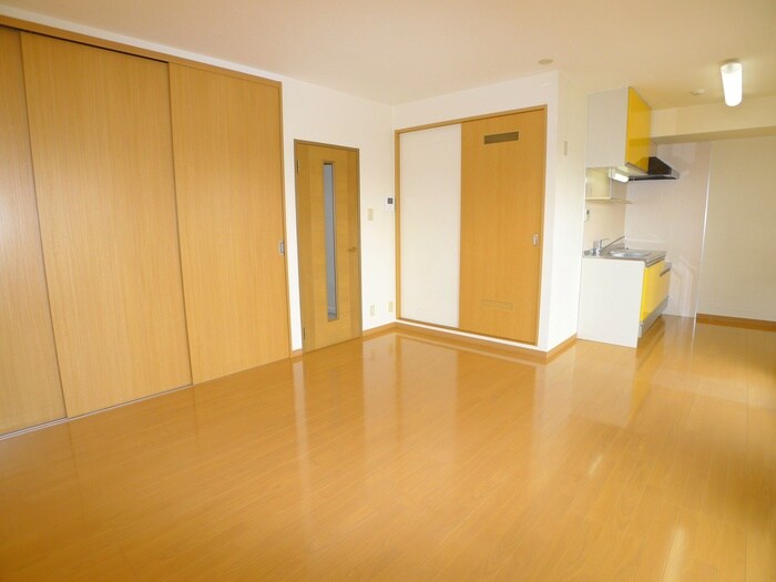 物件内観写真9　(居室)