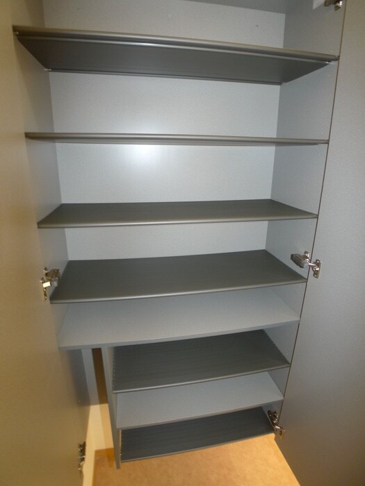 物件内観写真15　(靴箱)