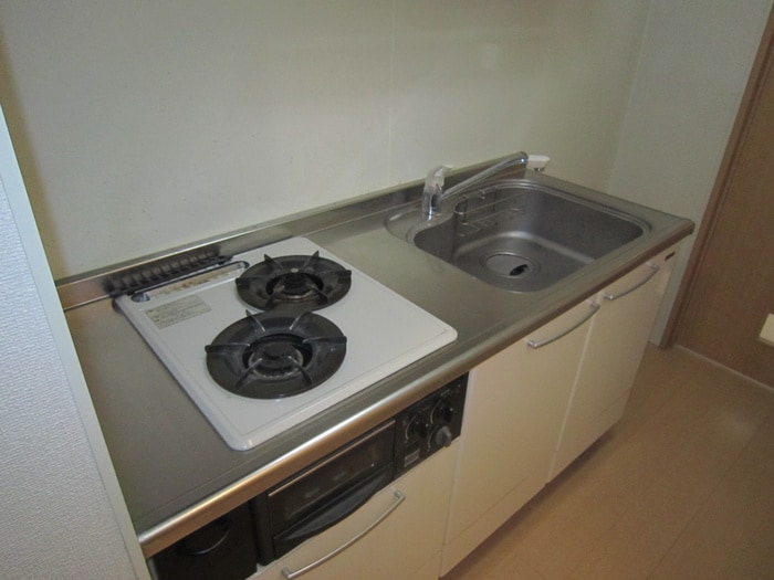 物件内観写真7　(キッチン)