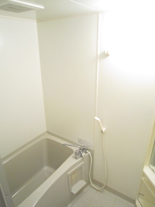 物件内観写真9　(バス／シャワールーム等)