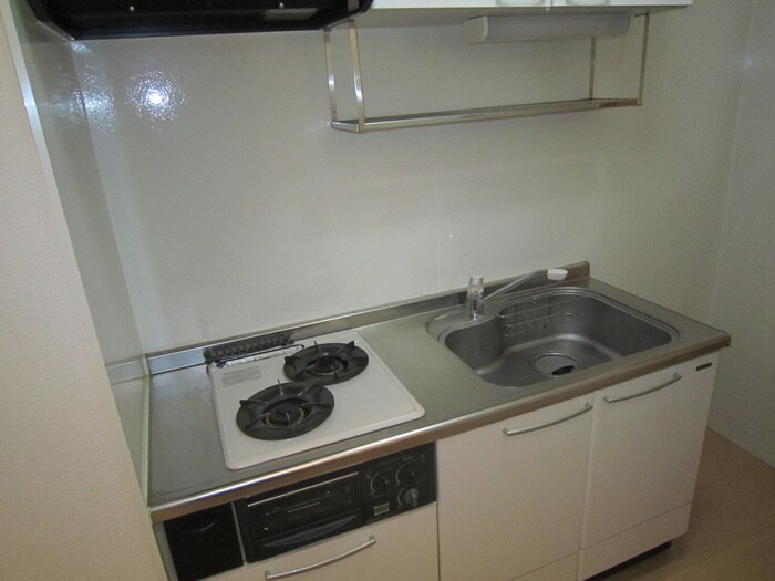物件内観写真13　(キッチン)