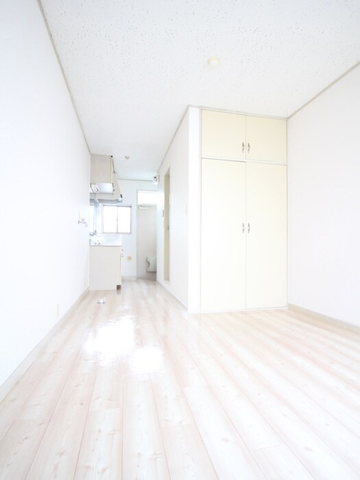 物件内観写真10　(居室)