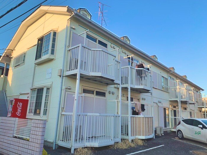 物件外観写真6　(外観写真)