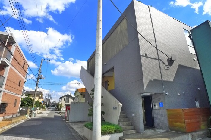 物件外観写真2　(周辺環境)