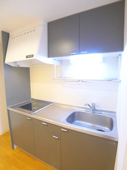 物件内観写真10　(キッチン)