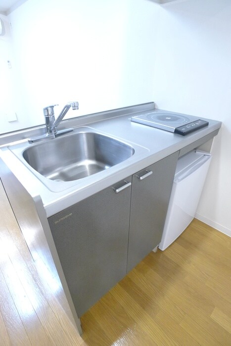 物件内観写真10　(キッチン)