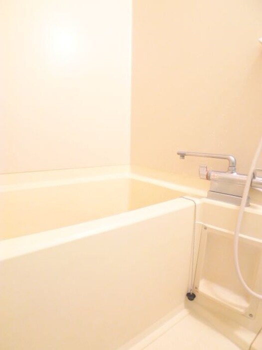 物件内観写真11　(バス／シャワールーム等)