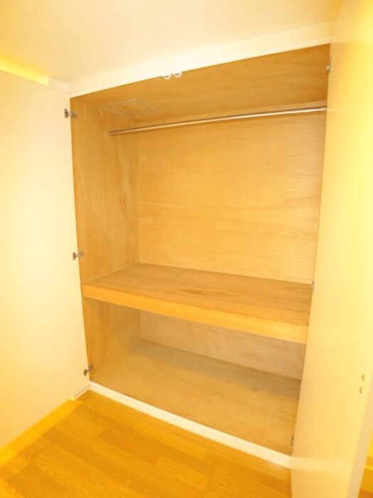 物件内観写真14　(収納)