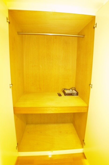 物件内観写真14　(収納)