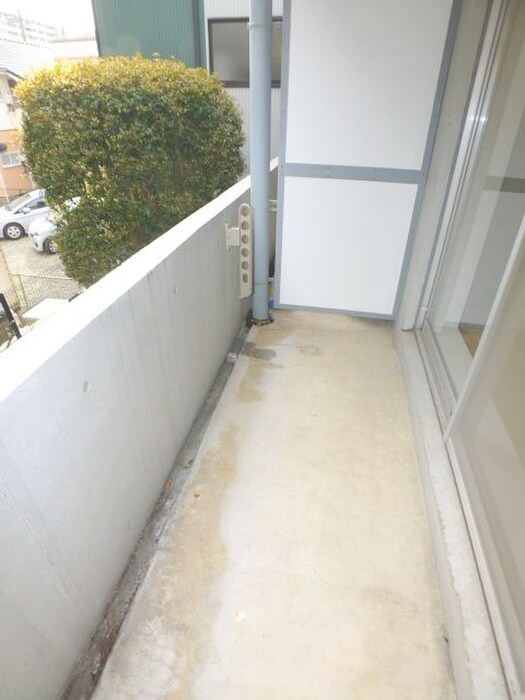 物件内観写真16　(ベランダ・バルコニー)