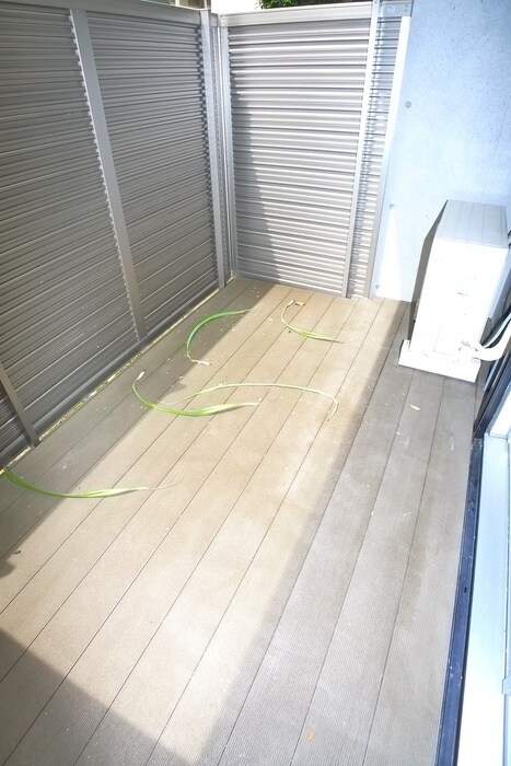 物件内観写真16　(ベランダ・バルコニー)