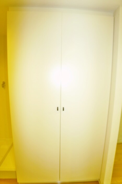 物件内観写真19　(収納)