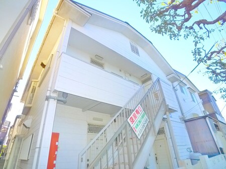 コ－ポ細田外観写真