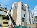 コンフォ－ト百合ヶ丘壱番館