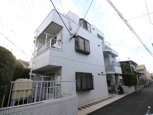 トップさがみ野第3（303）外観写真