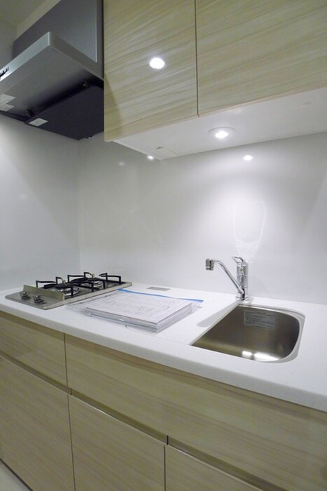 物件内観写真11　(キッチン)