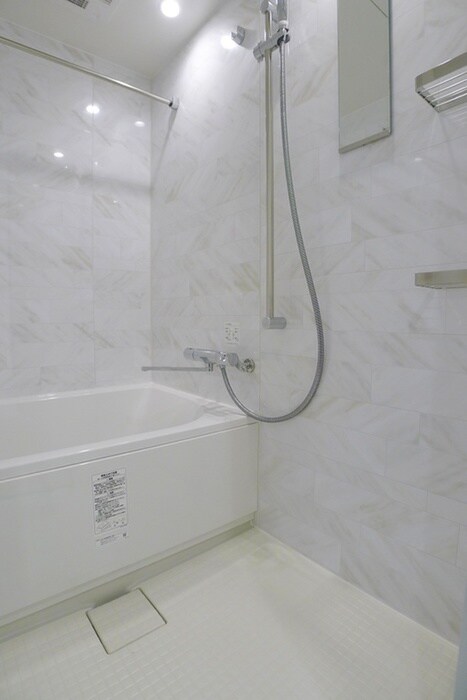 物件内観写真12　(バス／シャワールーム等)