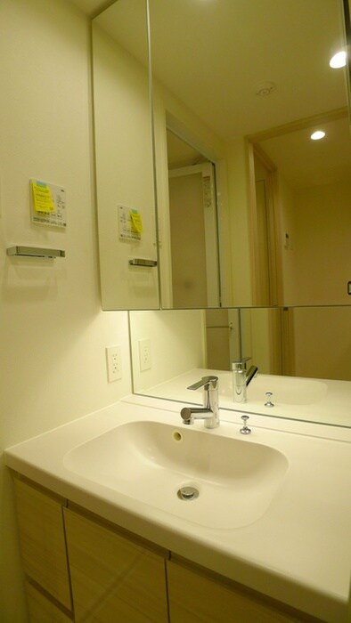 物件内観写真14　(洗面)