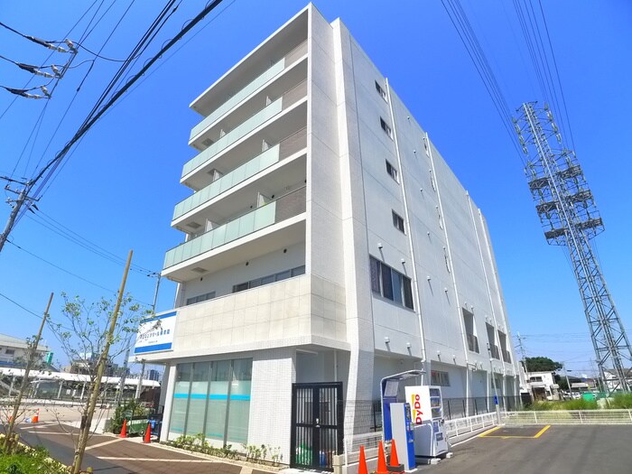 物件外観写真2　(外観写真)