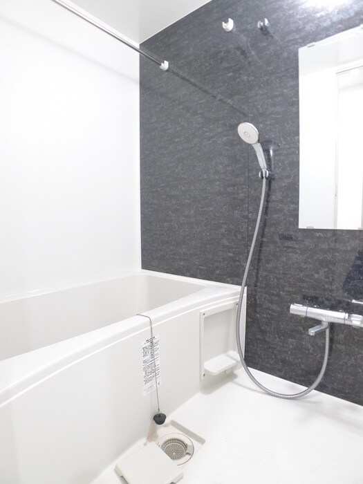 物件内観写真12　(バス／シャワールーム等)