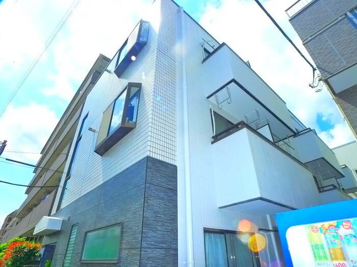 物件外観写真6　(外観写真)