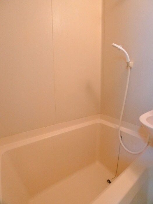 物件内観写真10　(バス／シャワールーム等)
