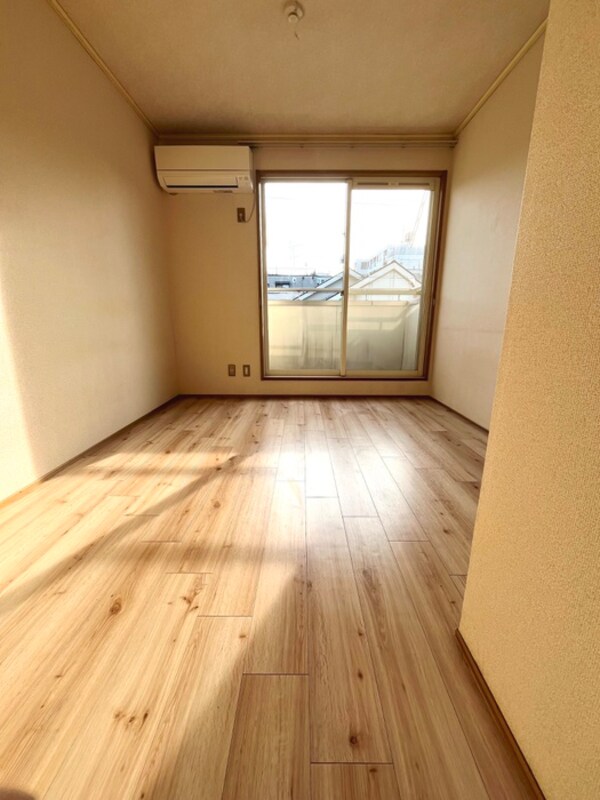 居室