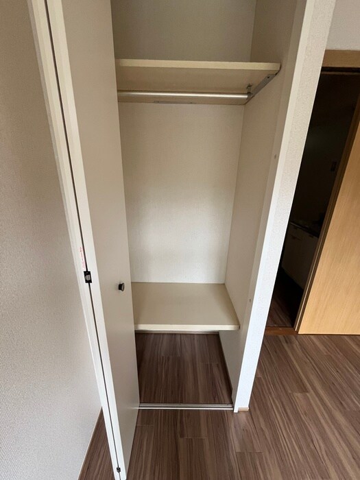 物件内観写真14　(収納)