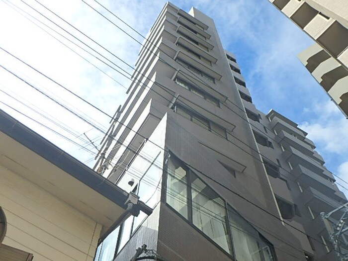 物件外観写真3　(外観写真)