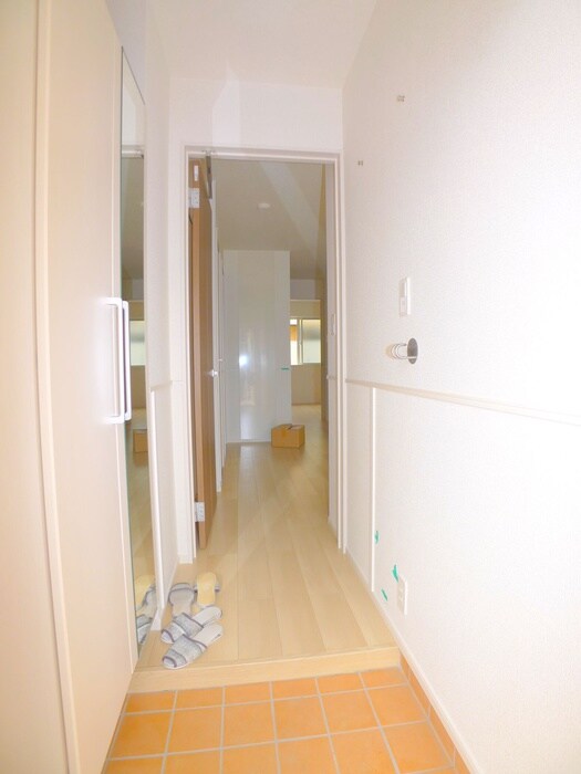 物件内観写真17　(靴箱)