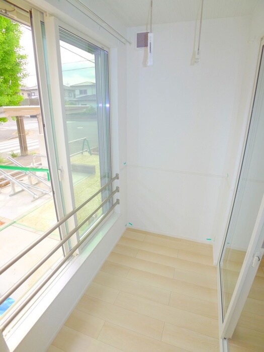 物件内観写真20　(ベランダ・バルコニー)