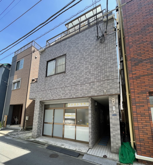 松浦ビル