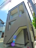ハーモニーテラス柳原Ⅵ