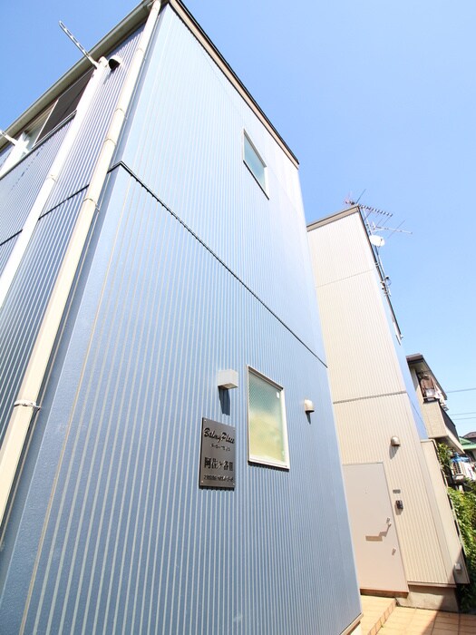 物件外観写真5　(外観写真)