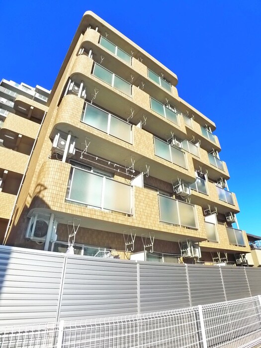 物件外観写真2　(周辺環境)